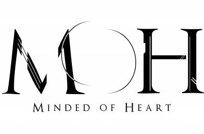 logo Minded Of Heart